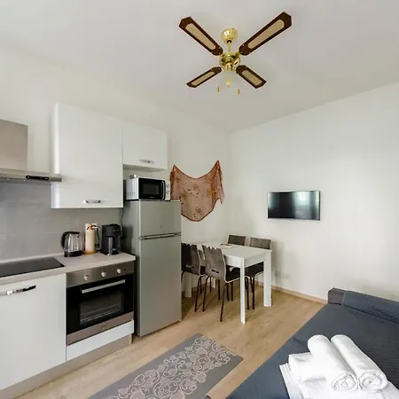 Appartement Joivy Banfi