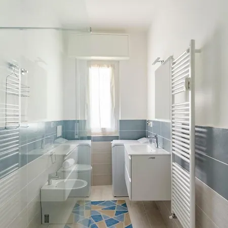 Appartement Joivy Banfi Rapallo