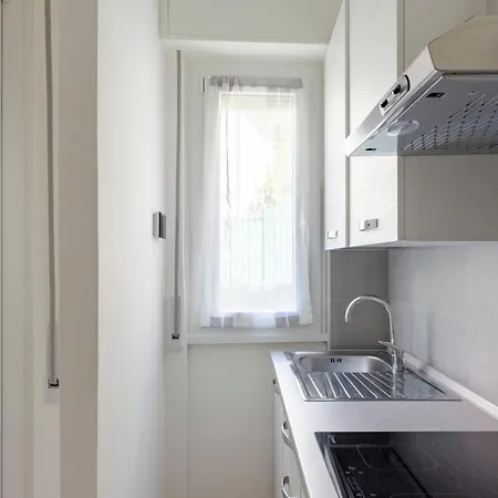 Joivy Banfi Apartamento *