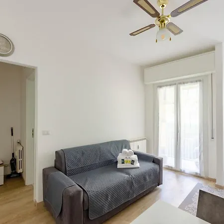 Joivy Banfi Appartement