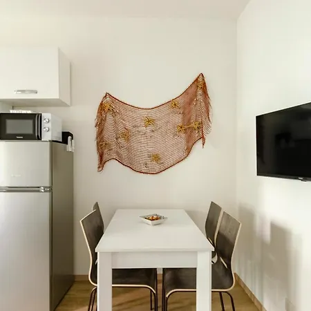 Joivy Banfi Apartamento