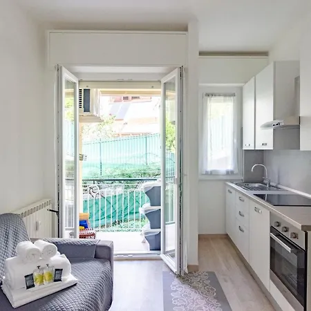 Apartamento Joivy Banfi *