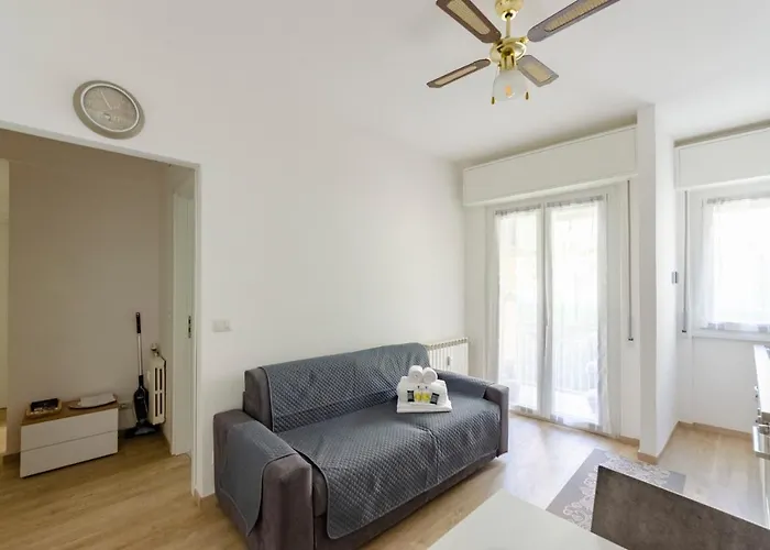 Joivy Banfi Apartmán