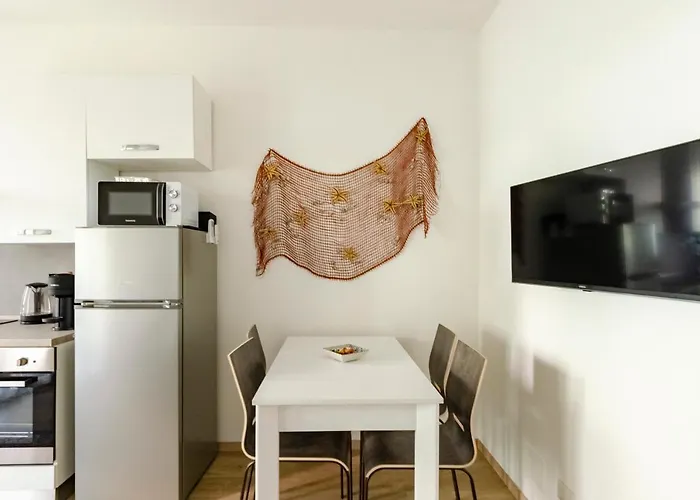Joivy Banfi Apartmán
