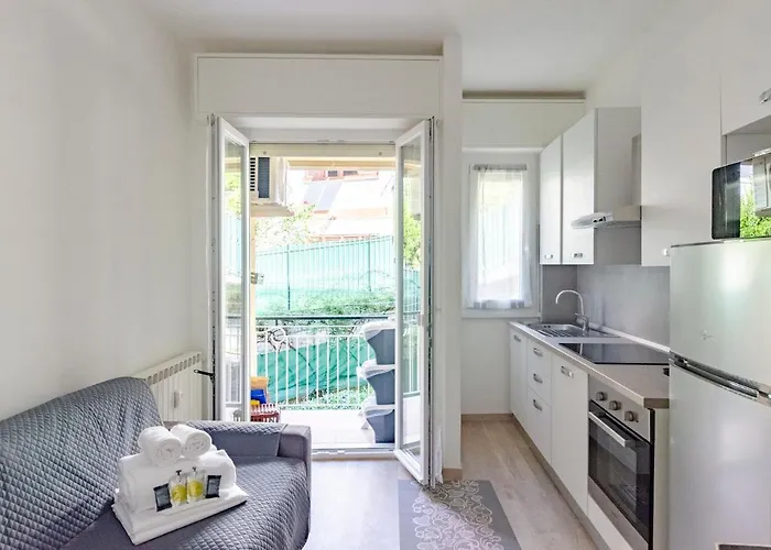 Apartmán Joivy Banfi *