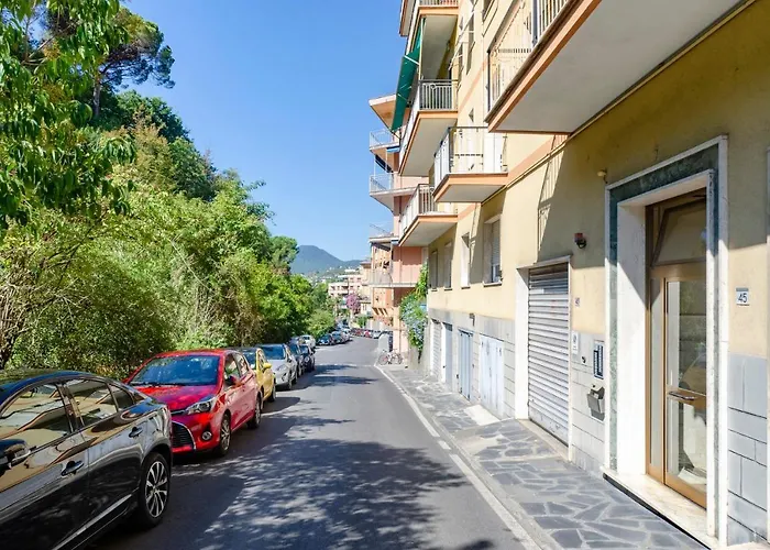 Joivy Banfi Apartmán