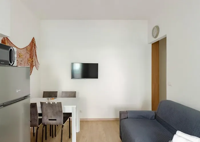 Joivy Banfi Apartmán